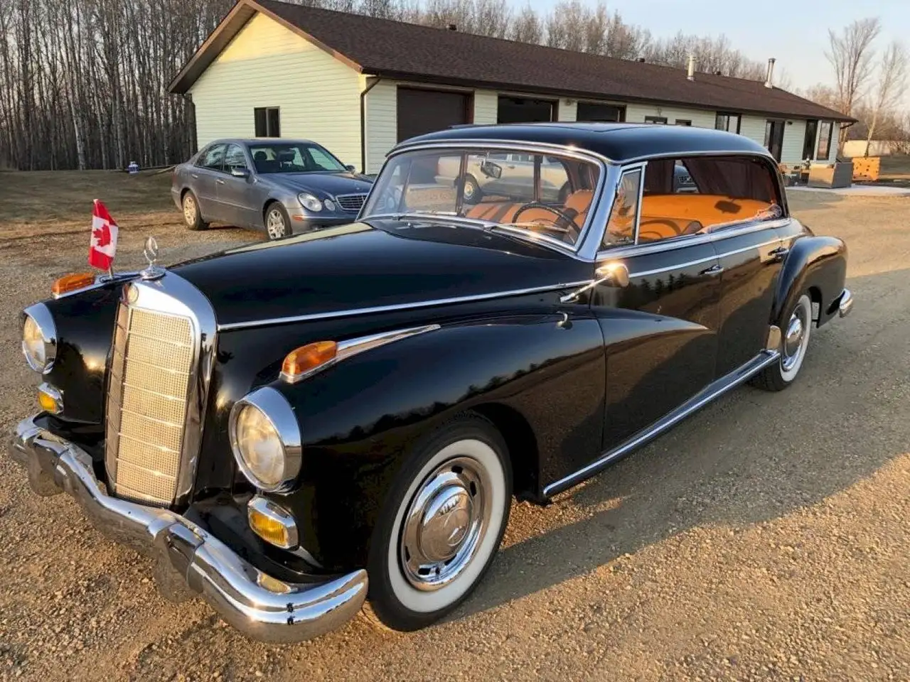 Mercedes-Benz 300 d, foto 2