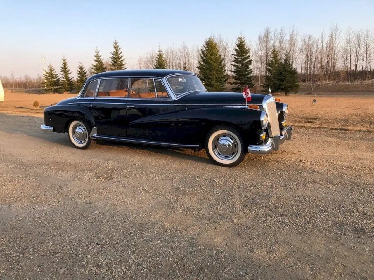 Mercedes-Benz 300 d, foto 6