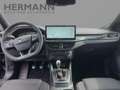 Ford Focus 1.0 EcoBoost ST-Line AHK*CAM*LED*NAVI*SHZ Schwarz - thumbnail 9