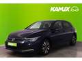 Volkswagen Golf VIII 2.0TDI DSG Move+LED+NAVI+AHK+KAMERA Bleu - thumbnail 9
