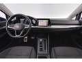 Volkswagen Golf VIII 2.0TDI DSG Move+LED+NAVI+AHK+KAMERA Bleu - thumbnail 12