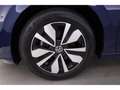 Volkswagen Golf VIII 2.0TDI DSG Move+LED+NAVI+AHK+KAMERA Bleu - thumbnail 17