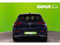 Volkswagen Golf VIII 2.0TDI DSG Move+LED+NAVI+AHK+KAMERA Bleu - thumbnail 5