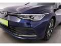 Volkswagen Golf VIII 2.0TDI DSG Move+LED+NAVI+AHK+KAMERA Bleu - thumbnail 16