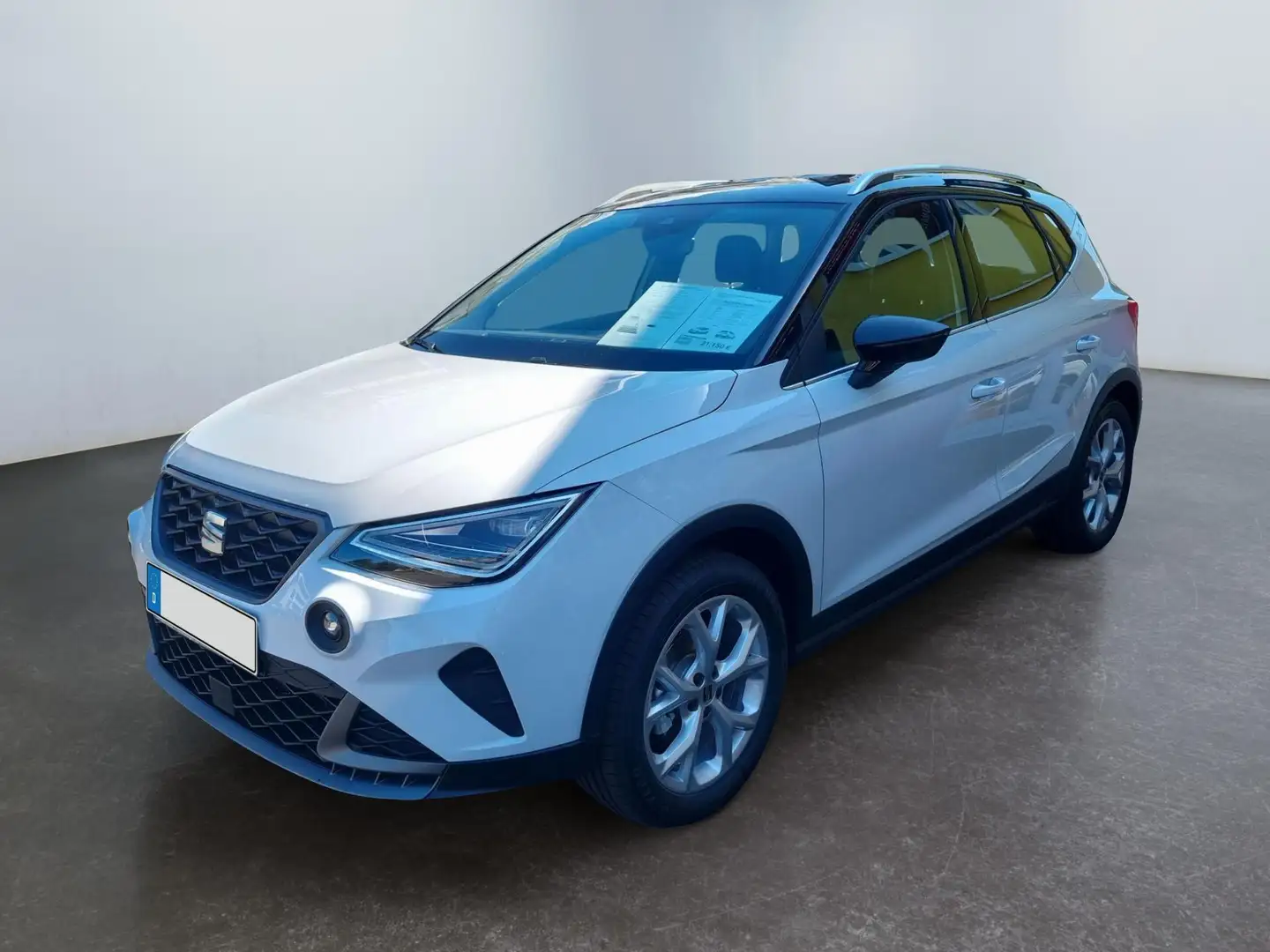 SEAT Arona Style 1.0 TSI 85kW DSG - 1