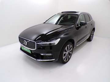 II - XC60 2.0 t6 recharge phev Inscription Express