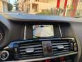BMW X4 xdrive30dA Msport 258cv Noir - thumbnail 11