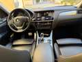 BMW X4 xdrive30dA Msport 258cv Noir - thumbnail 16