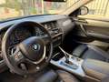 BMW X4 xdrive30dA Msport 258cv Noir - thumbnail 7