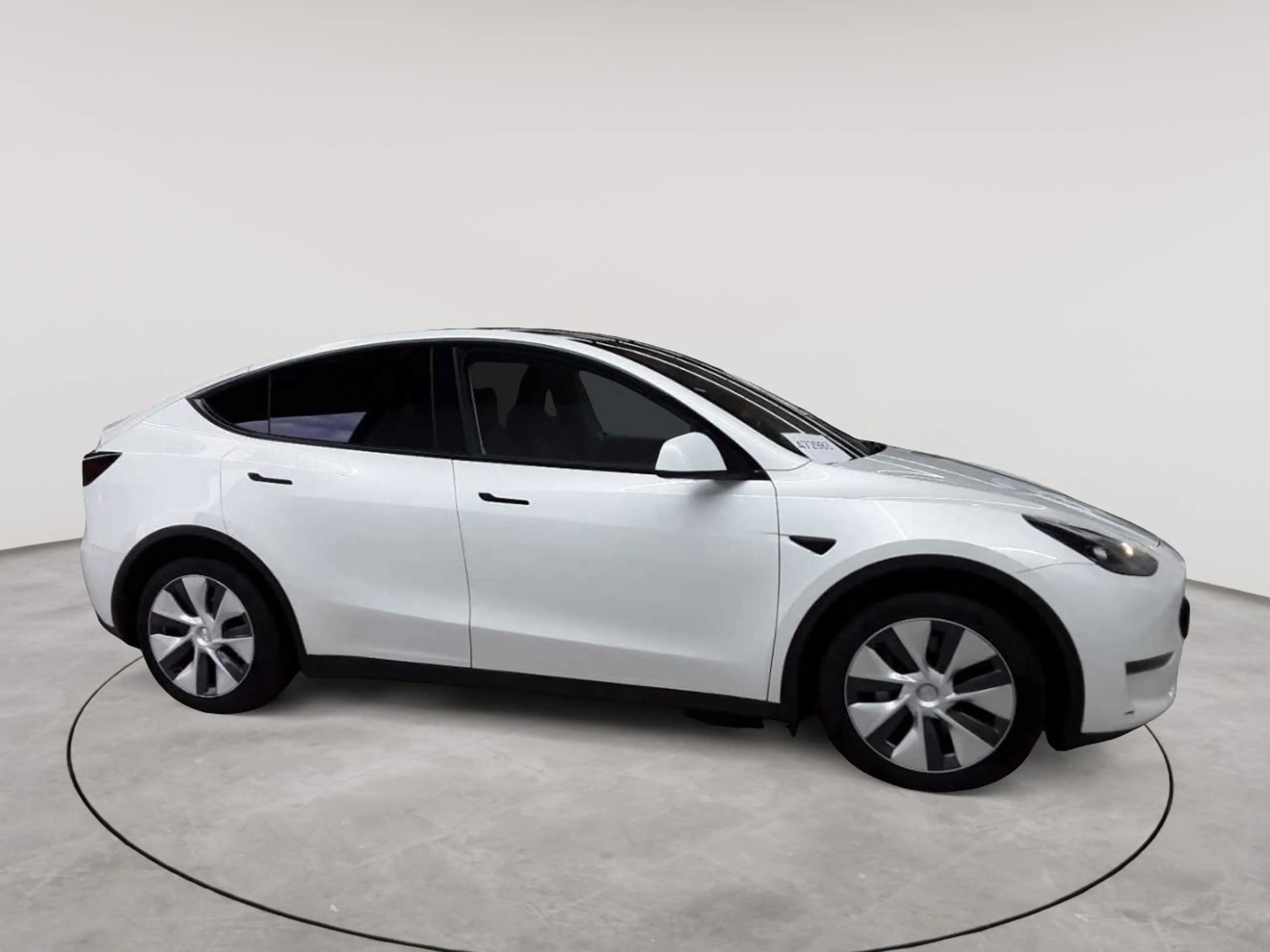 Tesla Model Y Model Y Long Range Dual Motor AWD Navi — photo 3