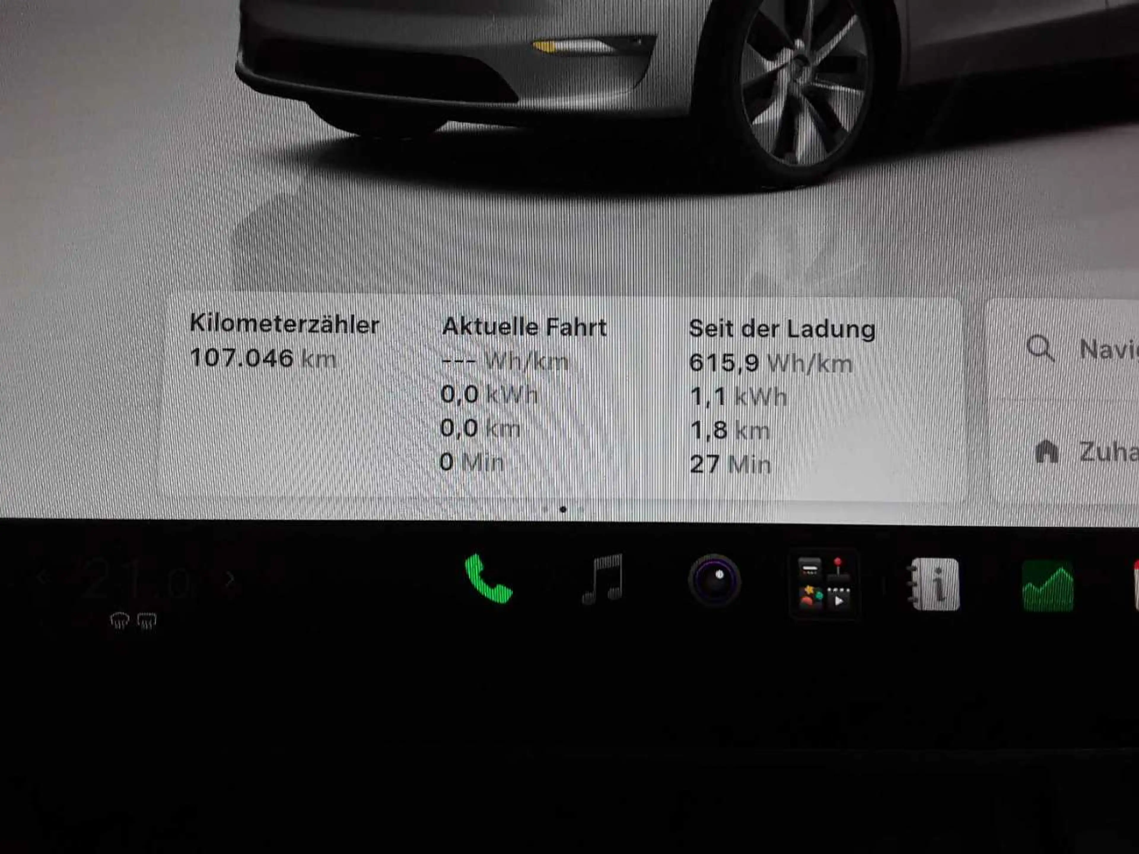 Tesla Model Y Model Y Long Range Dual Motor AWD Navi — photo 11