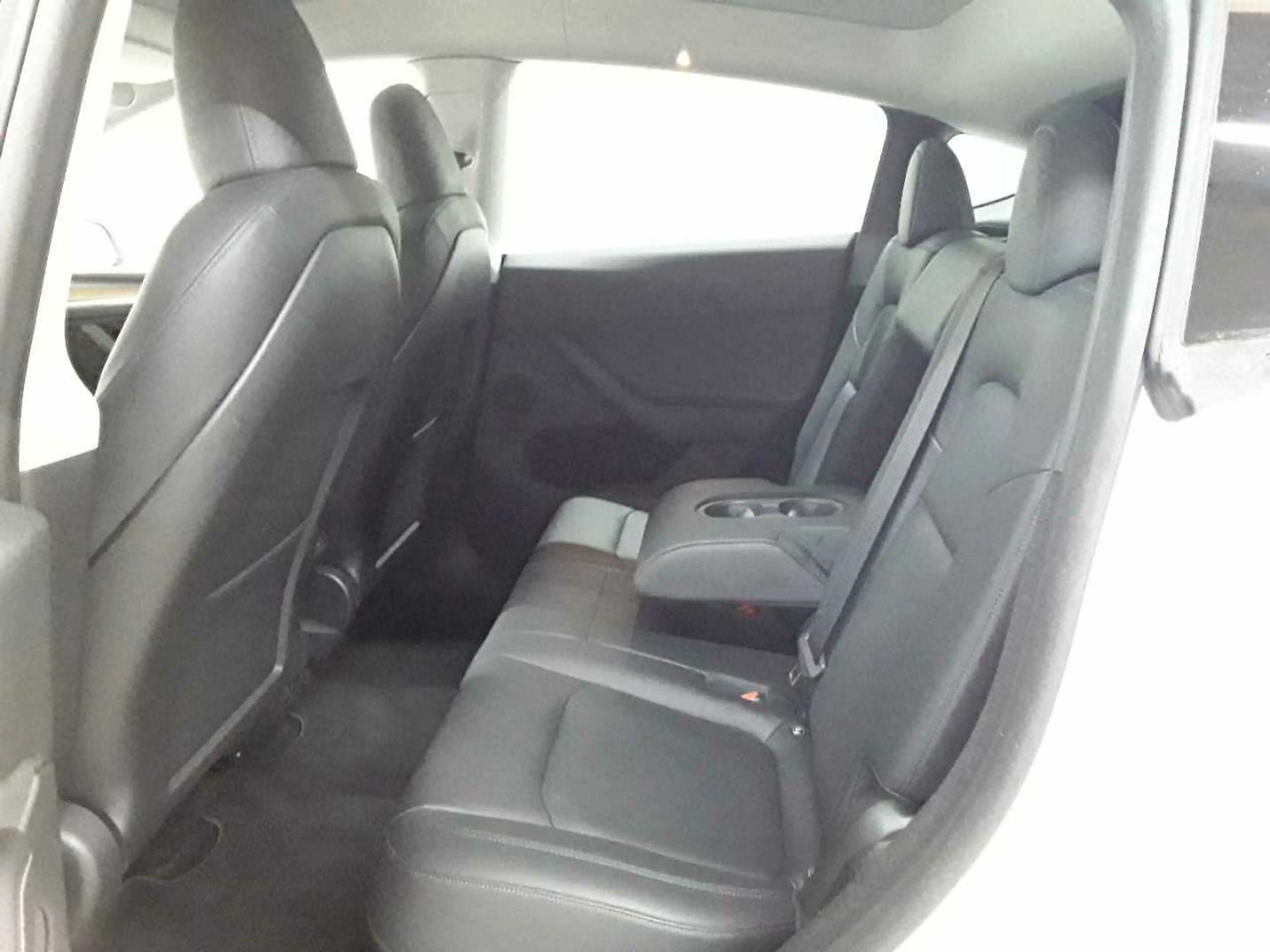 Tesla Model Y Model Y Long Range Dual Motor AWD Navi — photo 13