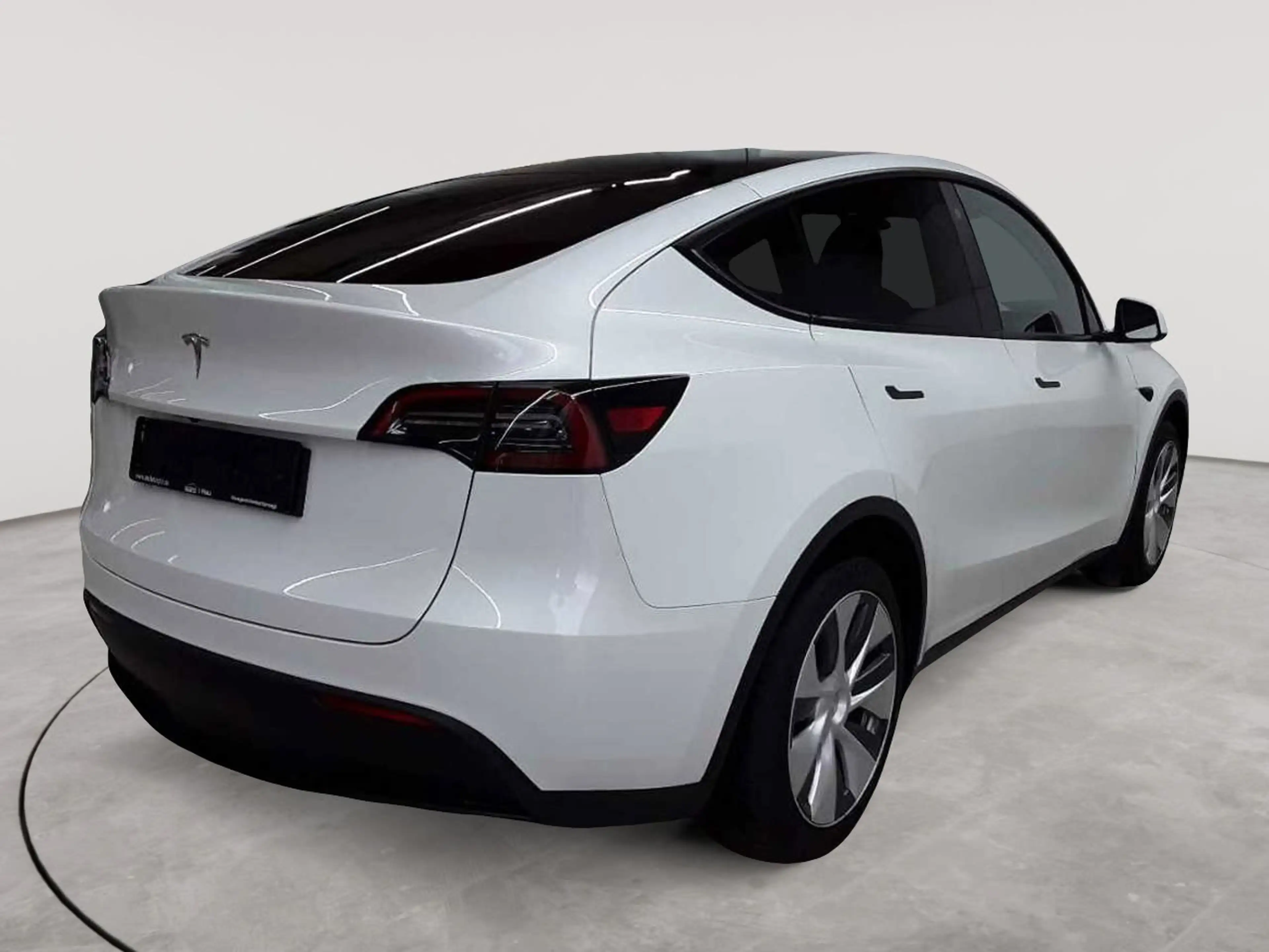 Tesla Model Y Model Y Long Range Dual Motor AWD Navi — photo 4