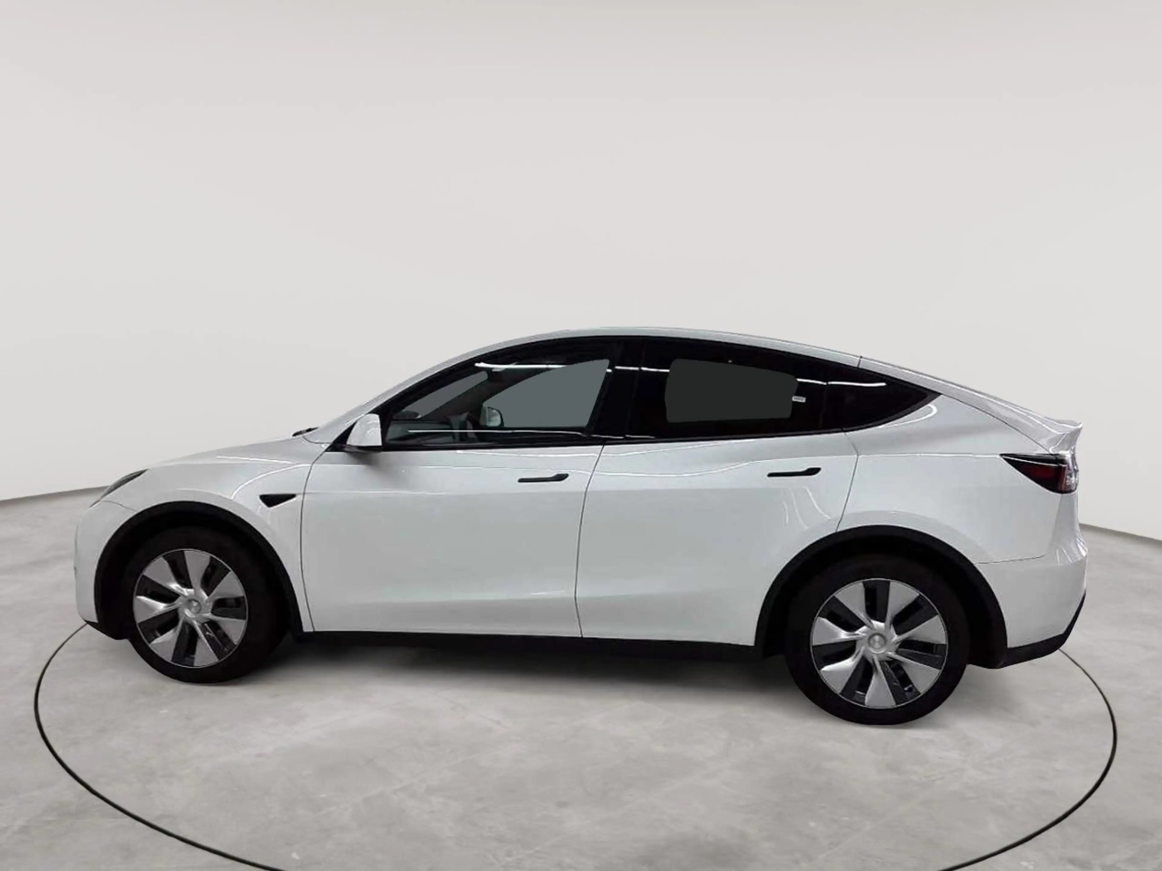 Tesla Model Y Model Y Long Range Dual Motor AWD Navi — photo 6