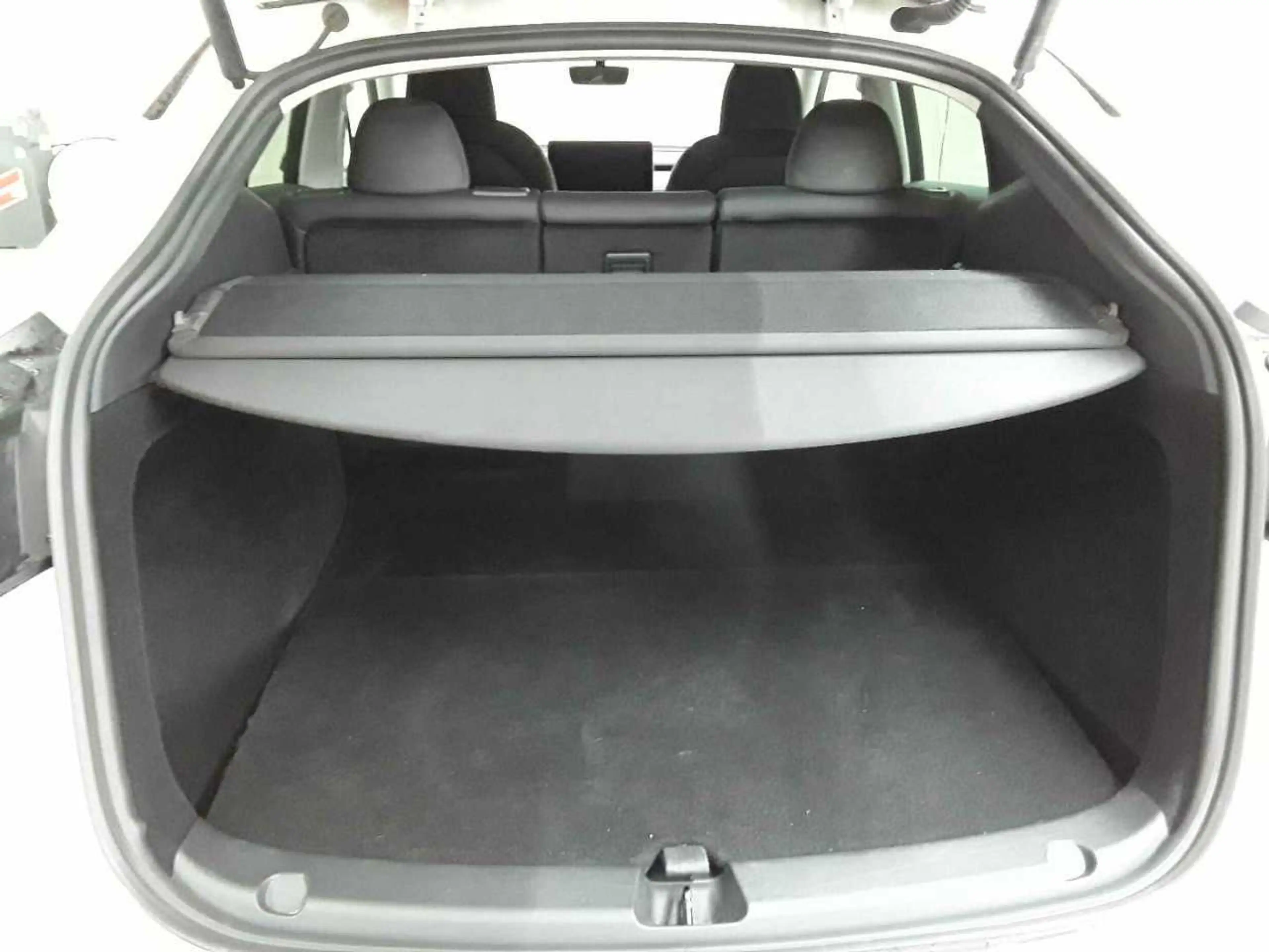 Tesla Model Y Model Y Long Range Dual Motor AWD Navi — photo 15