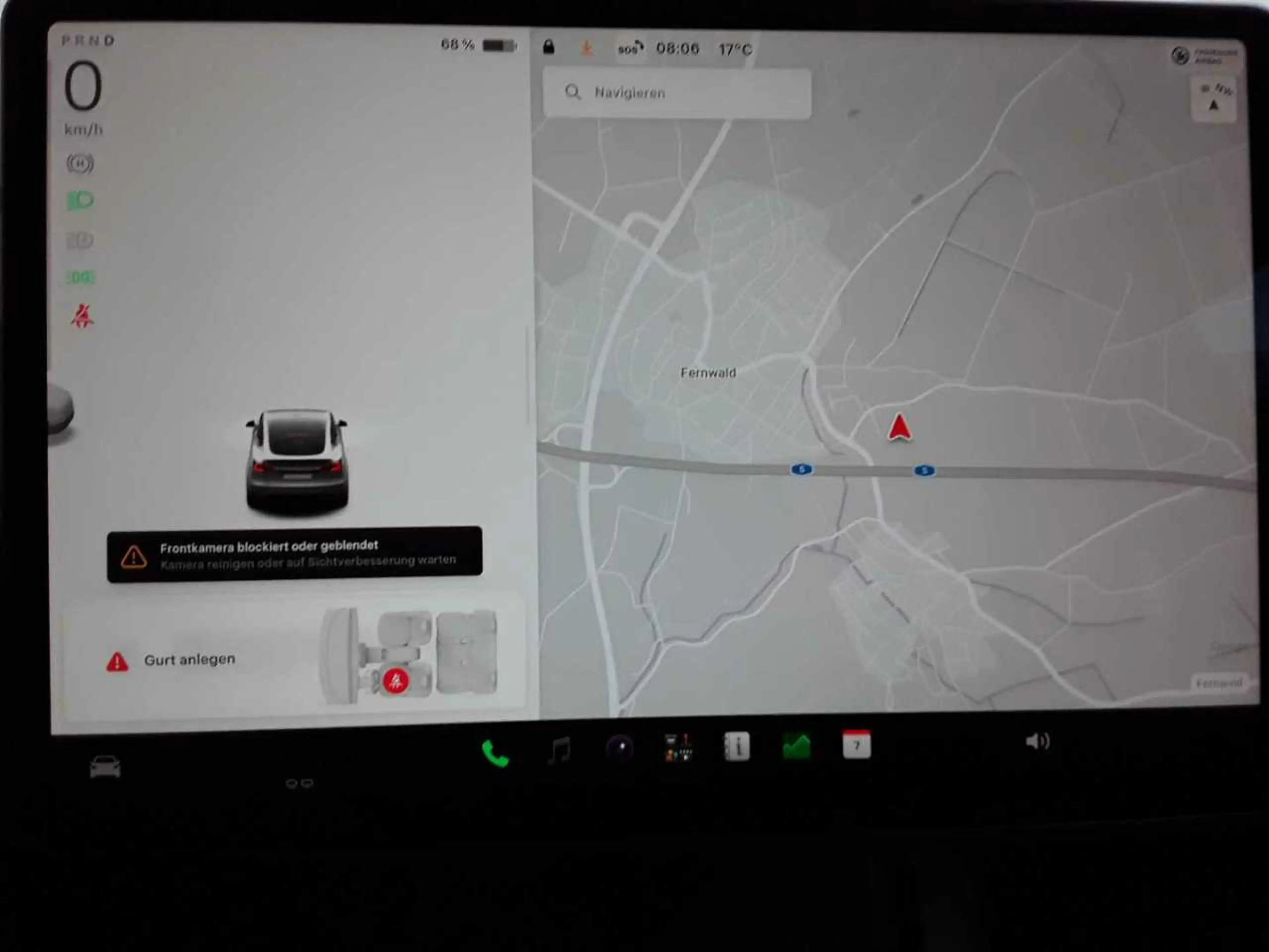 Tesla Model Y Model Y Long Range Dual Motor AWD Navi — photo 12