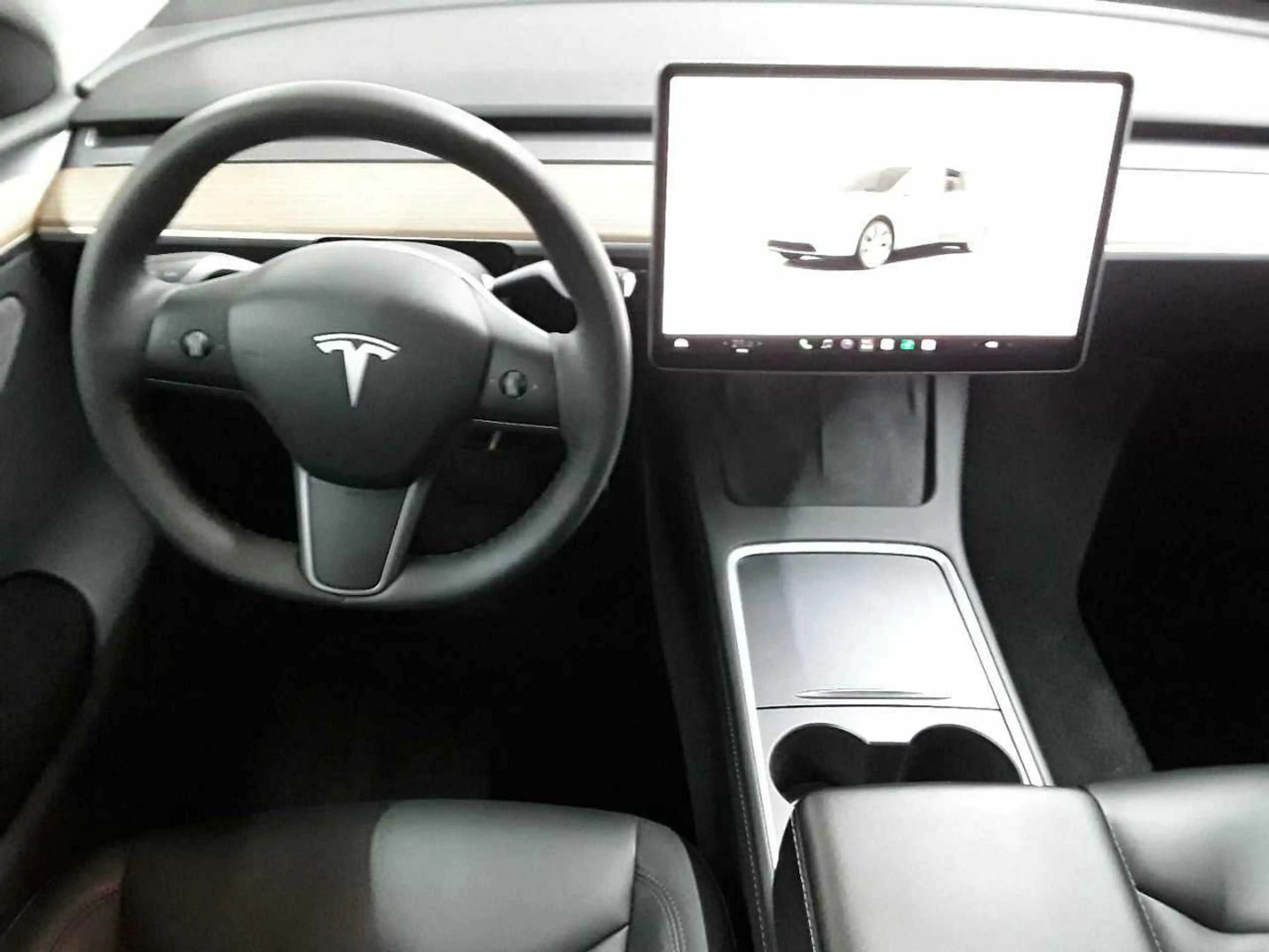 Tesla Model Y Model Y Long Range Dual Motor AWD Navi — photo 10