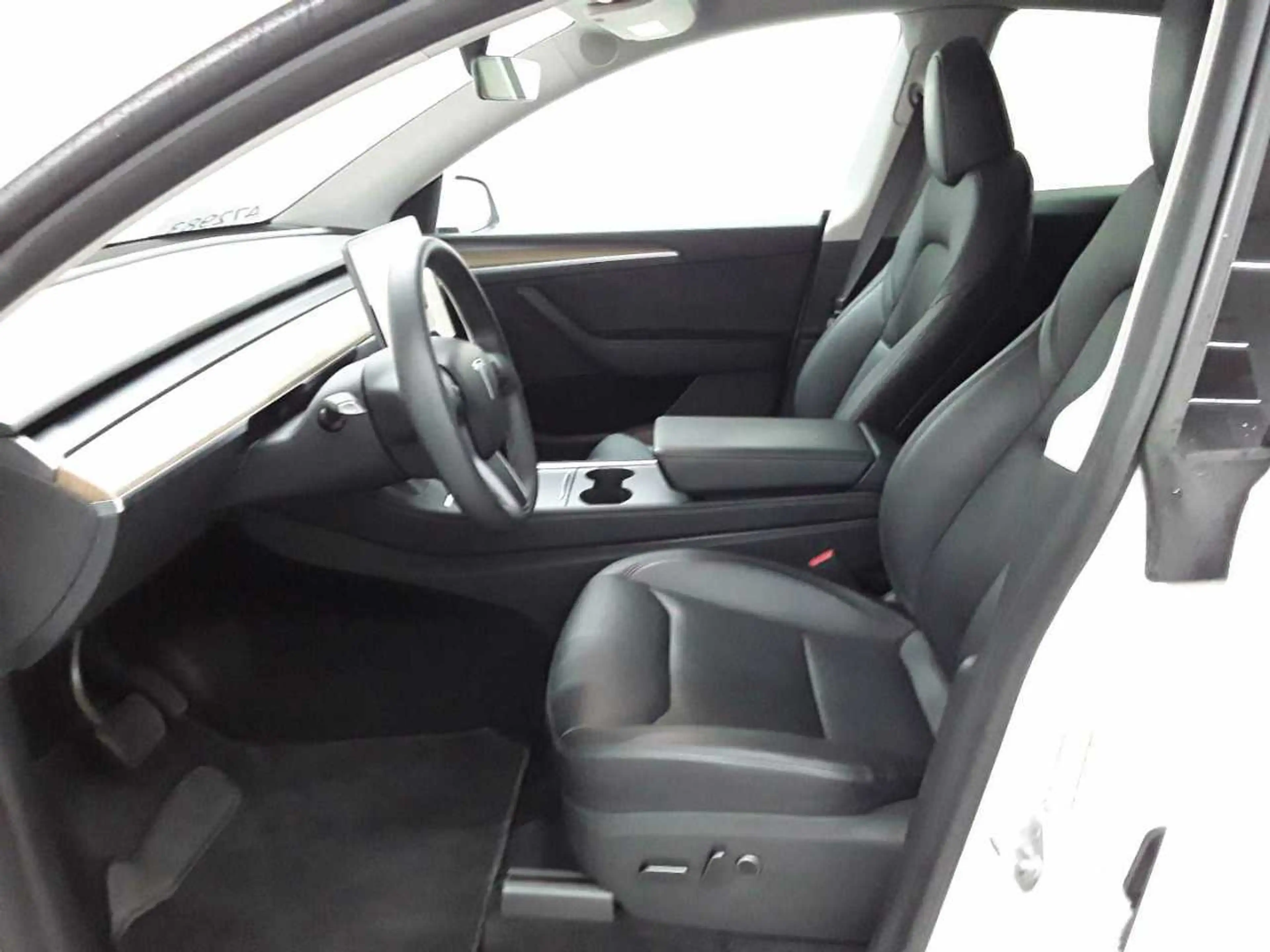 Tesla Model Y Model Y Long Range Dual Motor AWD Navi — photo 7