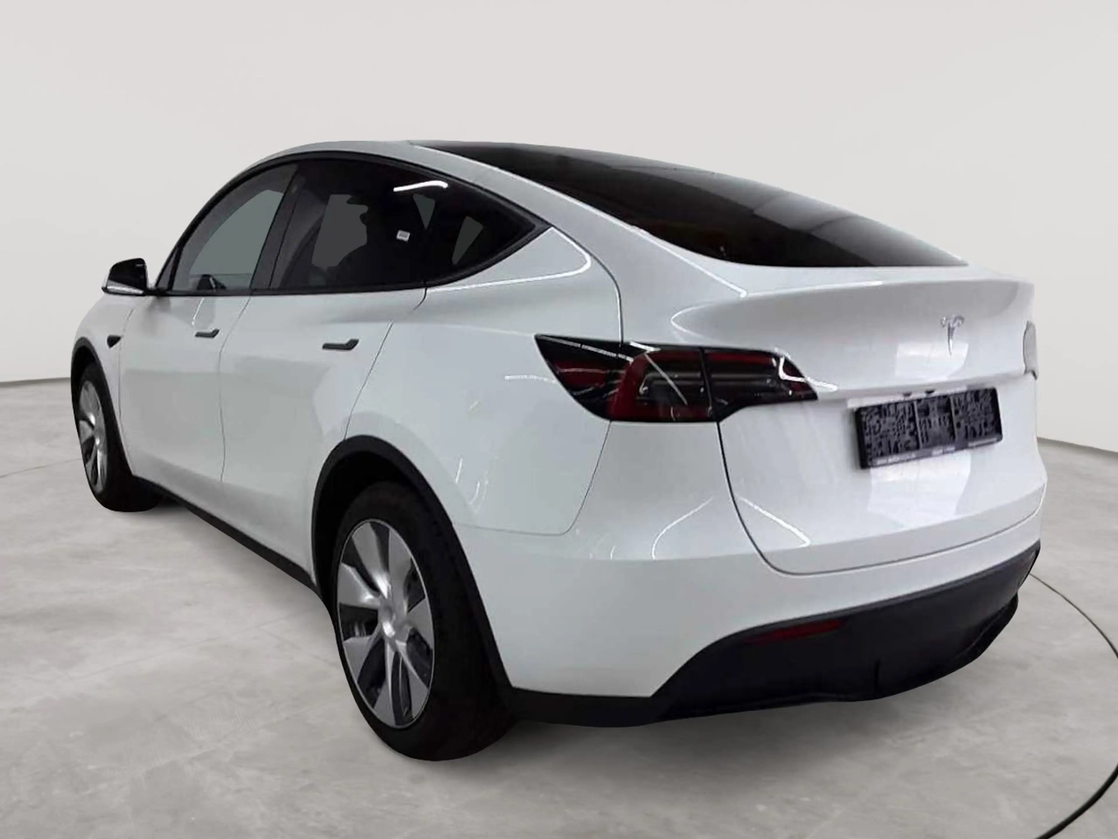 Tesla Model Y Model Y Long Range Dual Motor AWD Navi — photo 5