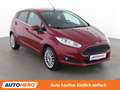 Ford Fiesta 1.0 Titanium Rot - thumbnail 8