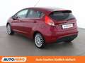 Ford Fiesta 1.0 Titanium Rot - thumbnail 4