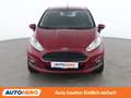 Ford Fiesta 1.0 Titanium Rot - thumbnail 9