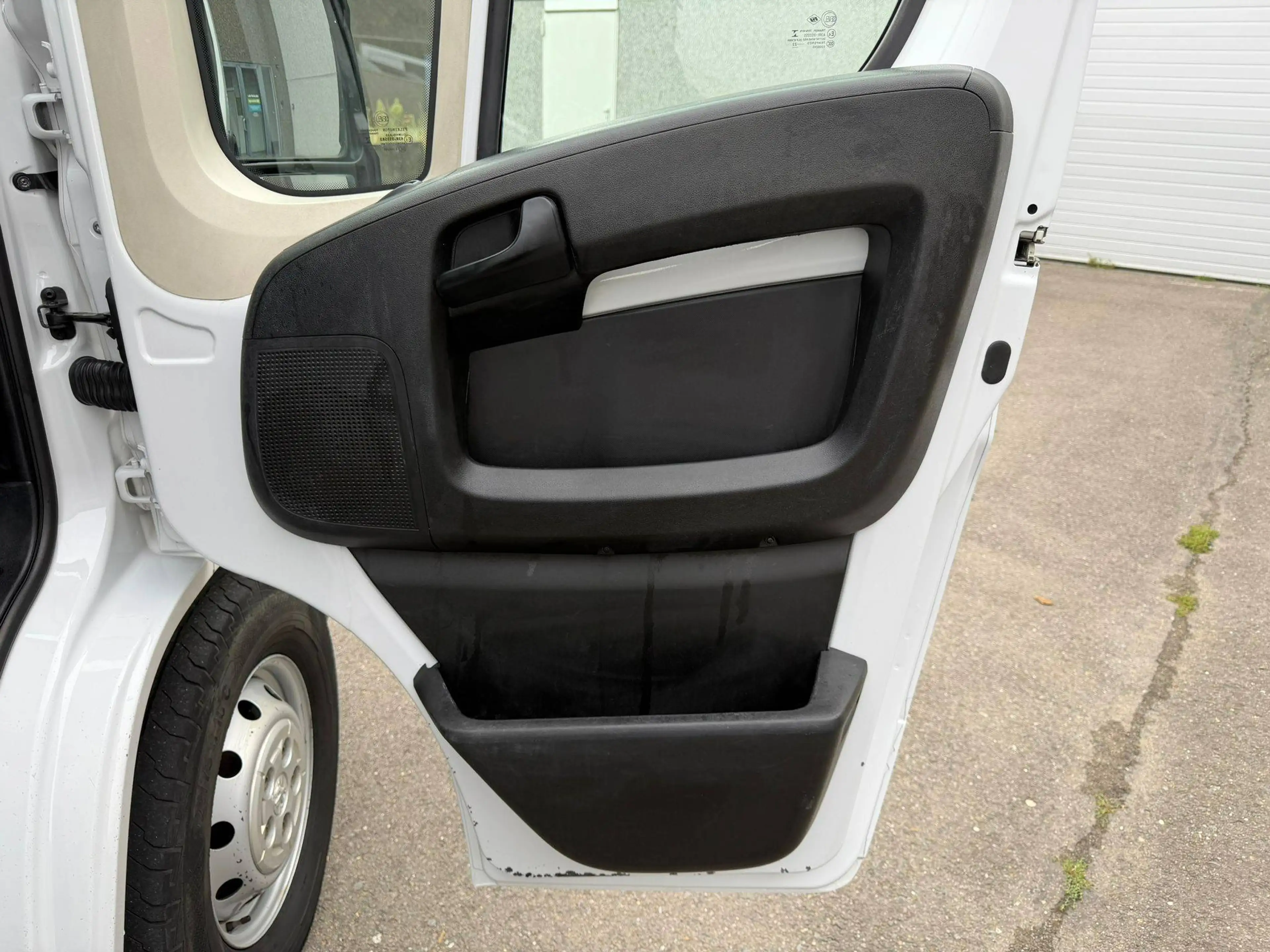 Peugeot Boxer Openlaadbak (Stock ID 34376) — photo 13
