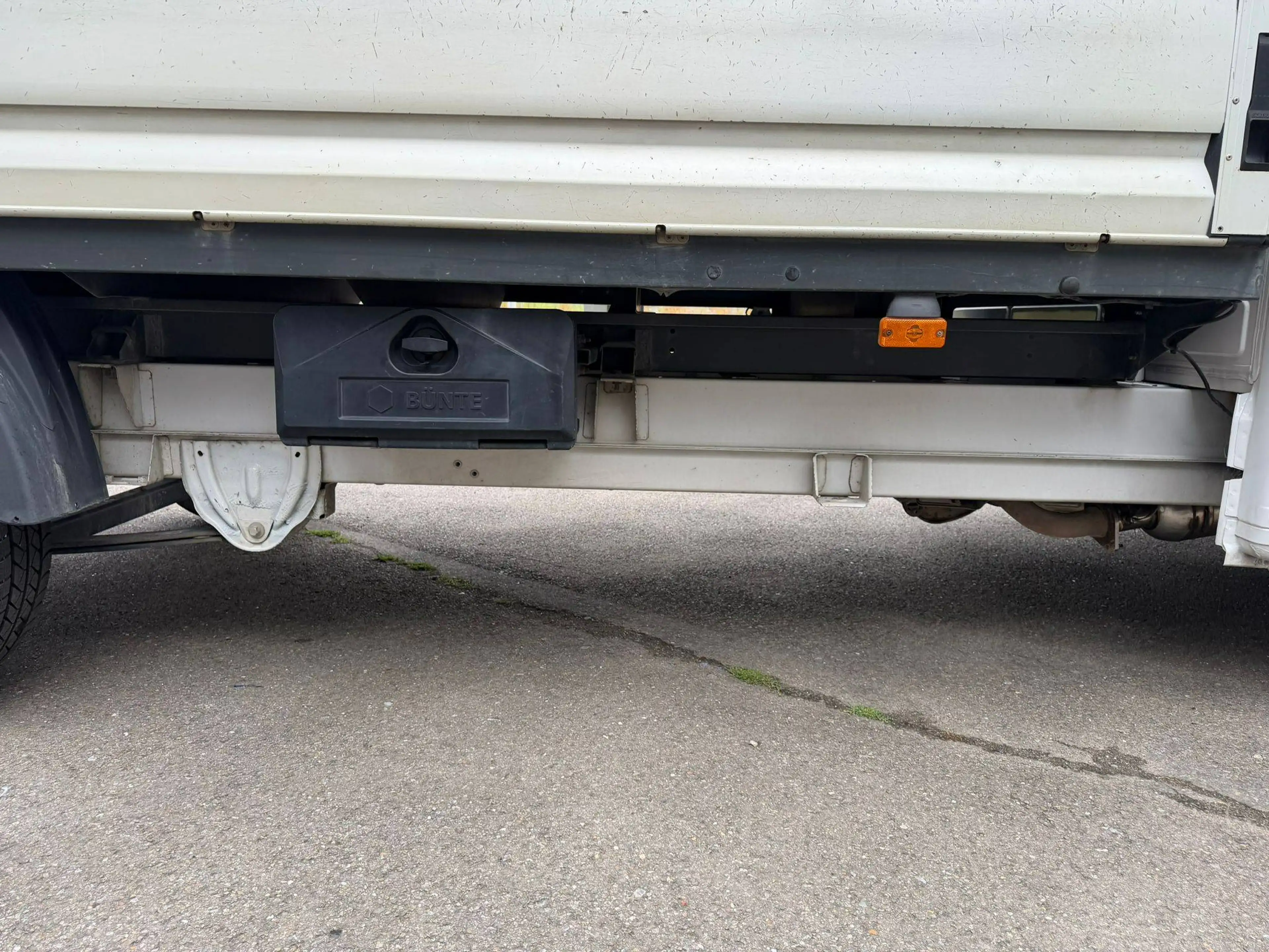 Peugeot Boxer Openlaadbak (Stock ID 34376) — photo 12
