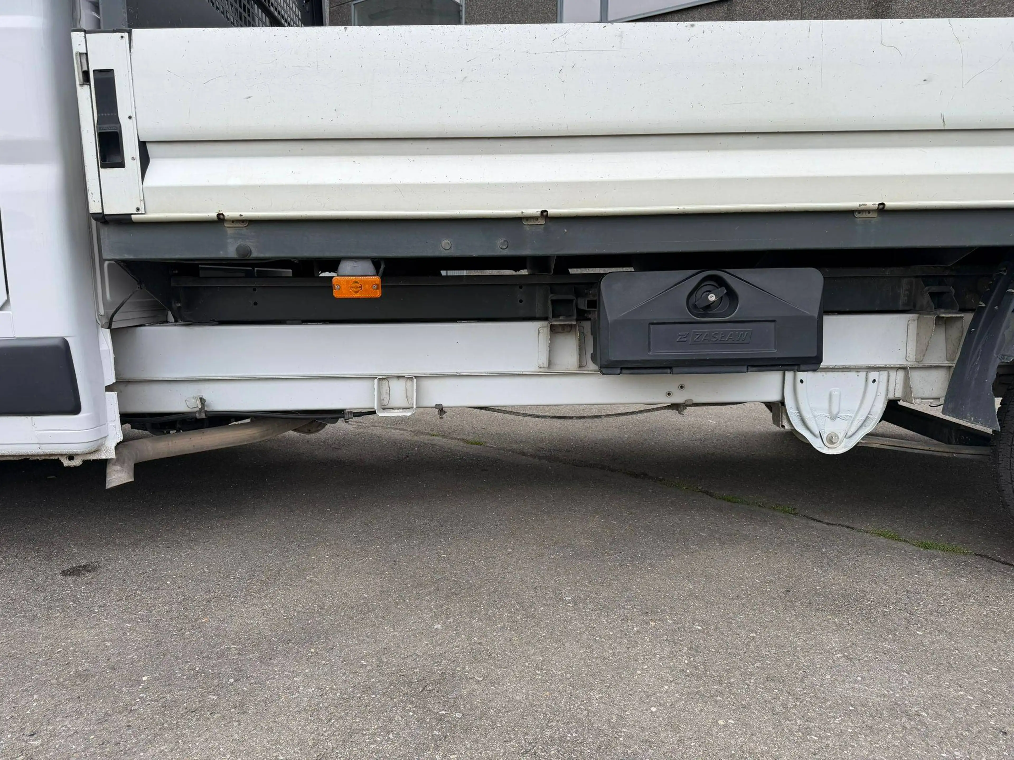 Peugeot Boxer Openlaadbak (Stock ID 34376) — photo 15