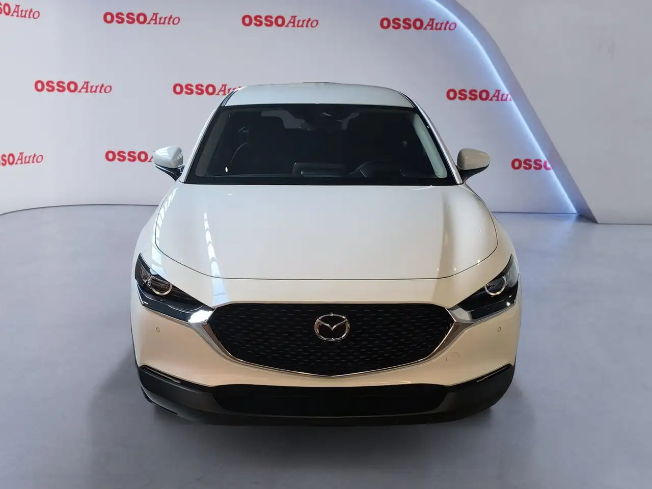 Mazda CX-30 2026