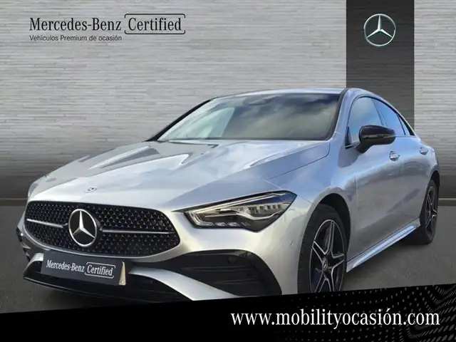 Mercedes-Benz C 220 CLA 250 e