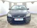 Ford Focus 1,4 Klimaanlage ZV Apple Carplay TÜV 08/27 Schwarz - thumbnail 3