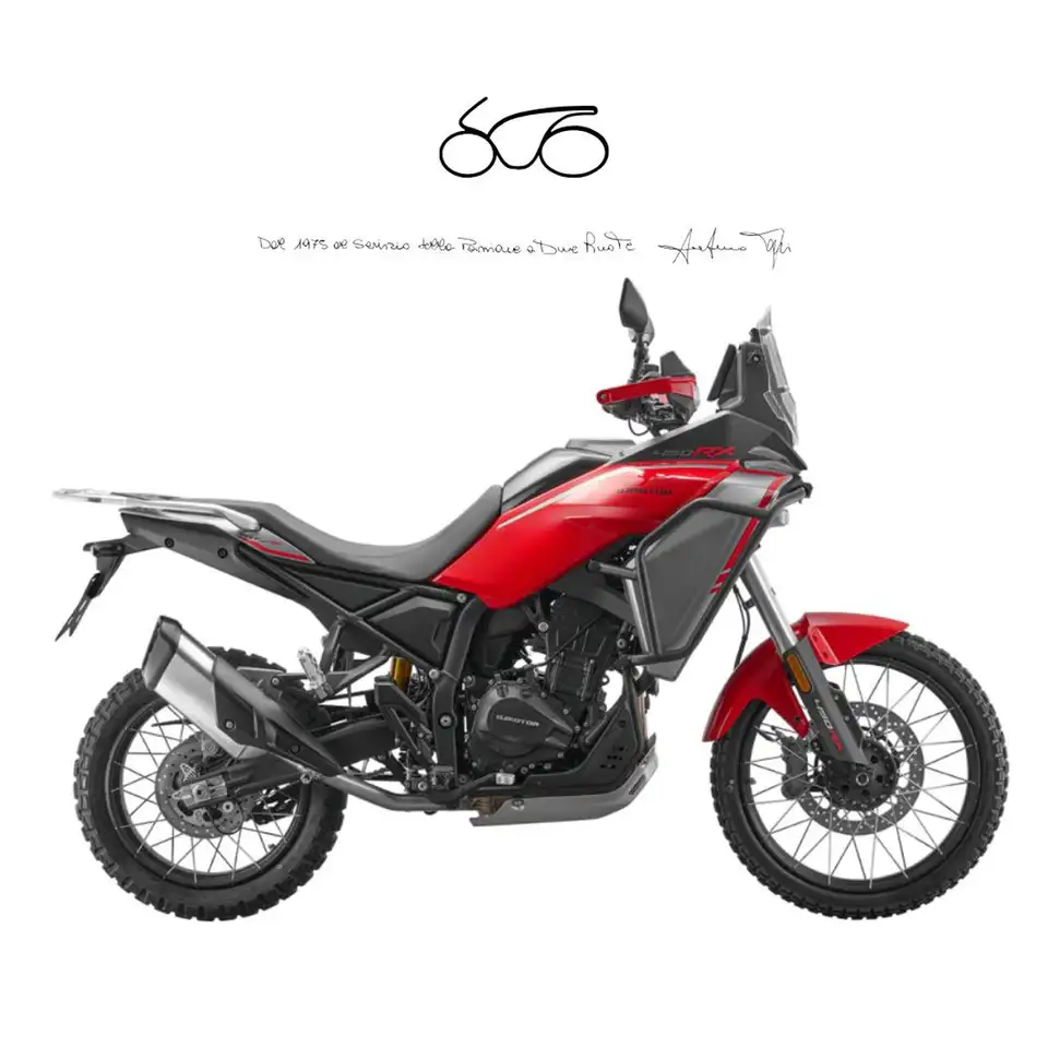 QJ Motor