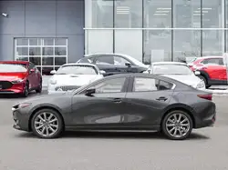 Mazda Mazda3 2026