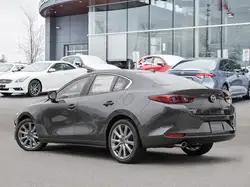 Mazda Mazda3 2026