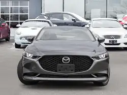 Mazda Mazda3 2026