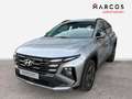 Hyundai TUCSON 1.6T 158kW (215CV) HEV AT Maxx Silber - thumbnail 1