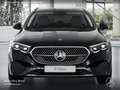 Mercedes-Benz E 220 d T Avantgarde Fahrass 360° Pano Distr. AHK Schwarz - thumbnail 6