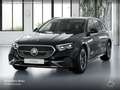 Mercedes-Benz E 220 d T Avantgarde Fahrass 360° Pano Distr. AHK Schwarz - thumbnail 2