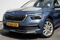 Skoda Kamiq 1.0 TSI 116pk Aut. Business Edition Virtual cockpi Blauw - thumbnail 2