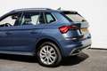 Skoda Kamiq 1.0 TSI 116pk Aut. Business Edition Virtual cockpi Blauw - thumbnail 33