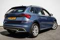Skoda Kamiq 1.0 TSI 116pk Aut. Business Edition Virtual cockpi Blauw - thumbnail 10