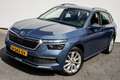 Skoda Kamiq 1.0 TSI 116pk Aut. Business Edition Virtual cockpi Blauw - thumbnail 5