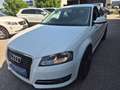Audi A3 SB 1,2 TFSI Comfort Edition Weiß - thumbnail 4