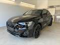 Audi SQ8 Facelift Nachtsicht+Pano+AHK 4.0 quattro Tiptro... Negro - thumbnail 1