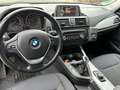 BMW 120 d Lim. 5trg. *Bi-Xenon+PDC+Eu 5+Alufelgen* Чорний - thumbnail 11