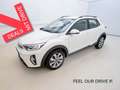 Kia Stonic /TITAN/1.0 TGDI/MT6/100 White - thumbnail 1