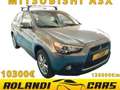 Mitsubishi ASX 160 MPI Motion Gris - thumbnail 1