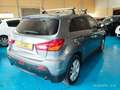 Mitsubishi ASX 160 MPI Motion Gris - thumbnail 5
