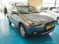 Mitsubishi ASX 160 MPI Motion Gris - thumbnail 3